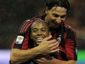 Milan Tidak Tambah Striker