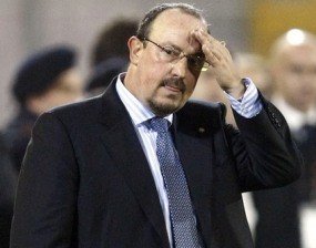 Moratti Kritik Benitez Lagi