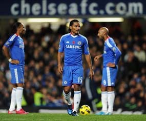 Malouda: Chelsea Tetap yang Terbaik