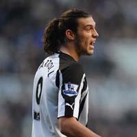 Carroll Diganggu Cedera