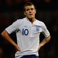 Wilshere Bakal Penting Bagi Inggris