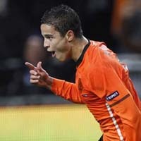 Afellay Menuju Barcelona