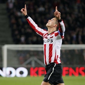 Afellay: Barca Impian Saya 