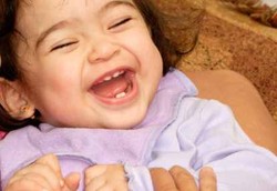 Tertawa Itu Spontan, Menangis Itu Butuh Proses