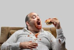 Orang Jadi Gemuk Karena Punya Indera Penciuman yang Tajam