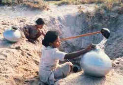 2,6 Miliar Penduduk Dunia Tidak Punya Toilet yang Bersih