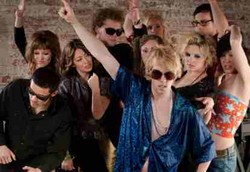 Mengungkap Karakter Orang dari Gerakan Tari