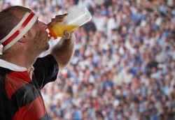 Risiko Tersembunyi di Balik Minuman Energi