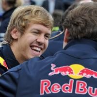 Red Bull: Ini Baru Awal