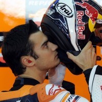 Tak Perlu Operasi Lagi, Pedrosa Cuma Butuh Istirahat