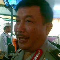 Rutan Mako Brimob Kini Dipersenjatai CCTV dan Pemindai Sidik Jari