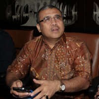 Menkum HAM Serahkan Pemindahan Sel Gayus ke Pengadilan