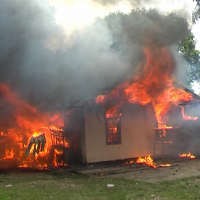 Bentrok Antarwarga di Jayapura, Tiga Rumah Warga Dibakar