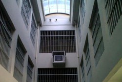 Ruang Seks di Penjara Rawan Bisnis Prostitusi 