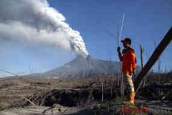 Sembuhkan Trauma, Pengungsi Merapi Akan Disuguhi Pentas Seni 