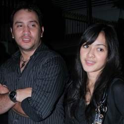 Gary Iskak-Richa Novischa Kembali Saling Membutuhkan