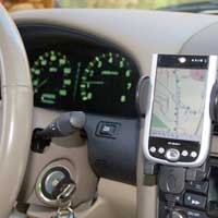 Smartphone Akhiri Riwayat Perangkat GPS?