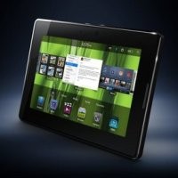 BlackBerry PlayBook Lebih Cepat dari iPad