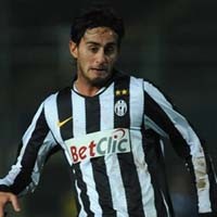 Dipanggil Timnas, Aquilani Berterimakasih pada Juve