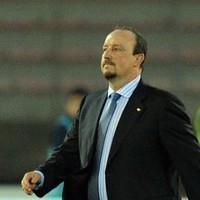 Meski Mengkritik, Moratti Tetap Percaya Benitez