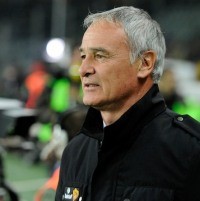 Ranieri Impikan Trofi Liga Champions