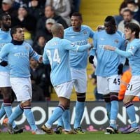 City Kian Penasaran dengan Trofi & Liga Champions