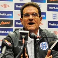 Dukungan Capello untuk Terry