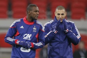 Penting bagi Prancis Kalahkan Inggris 