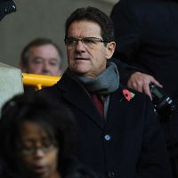 Capello Ingin Samai Jerman