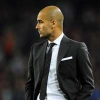 Pep Guardiola Bicara Soal Instingnya
