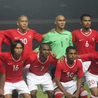 Peringkat Indonesia Naik 