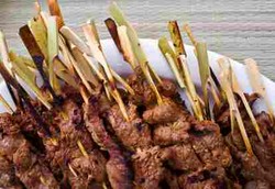 Penyakit yang Mengintai Usai Pesta Kambing