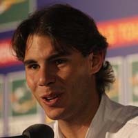 Nadal Satu Grup dengan Djokovic