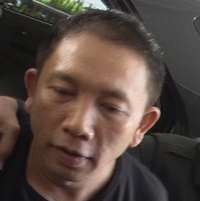 Jadi Lurah di Polres Jaksel, Haposan Sangkal Sering Keluar Tahanan