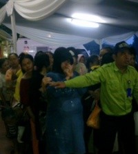 Pengepul Rayu Warga Agar Menjual Murah Dagingnya 