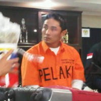 WN AS Coba Selundupkan 2,3 Kg Mariyuana Lewat Bandara Soetta