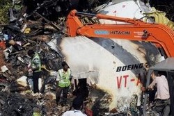 158 Penumpang Air India Express Tewas Gara-gara Pilot Tertidur