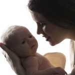 Cara Menenangkan Bayi