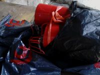 Benda Diduga Bom Ditemukan di Kelapa Gading