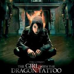 The Girl with the Dragon Tattoo: Cerita Perempuan yang Mengerikan