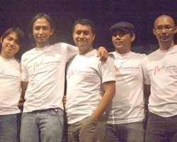 Libur Ngeband, Personel Padi Sibuk Masing-masing