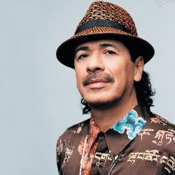Santana Akan Tampil di Java Jazz Festival 2011
