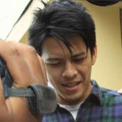 Sidang Ariel Akan Digelar Terbuka Untuk Umum