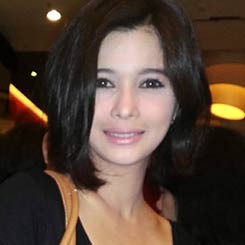 Jihan Fahira Melahirkan Anak Ketiga di Hari Idul Adha