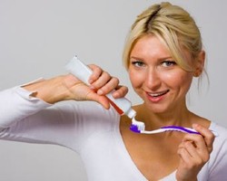 Manfaat Lain Pasta Gigi Untuk Kecantikan