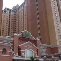 Lift Apartment Mediterania Garden Residences Selalu Bermasalah