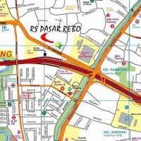 Pemeriksaan IGD RSUD Pasar Rebo yang Sekedarnya Saja 