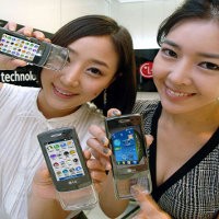 Fokus LCD dan Ponsel, LG Bidik Pertumbuhan 30%