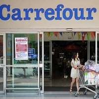 Carrefour Batal Cabut dari Malaysia dan Singapura