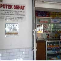 Pelaku Diperkirakan Beraksi Saat Idul Adha